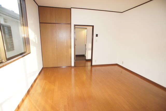 ヴィラⅠの内装
