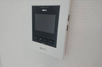 【セキュリティ】 | パールハイツ蘇我Ⅰ