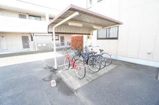 【その他共用部分】 | パールハイツ蘇我Ⅰ