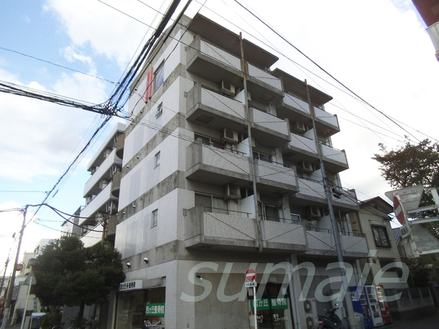 ウエストヒル今井苑