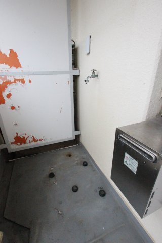 ハイツ高御堂Ｄ棟のその他