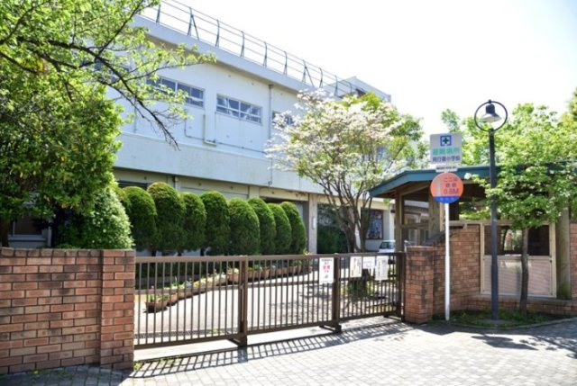 市川市相之川１丁目１０１４番の周辺|南行徳小学校