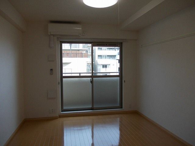 グラン　パールの内装