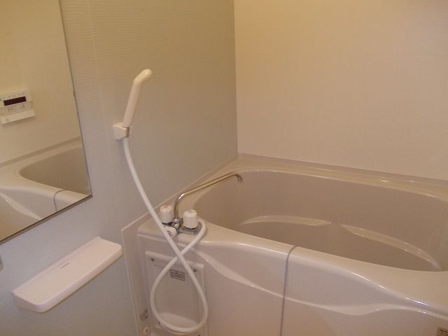 グラン　パールの浴室
