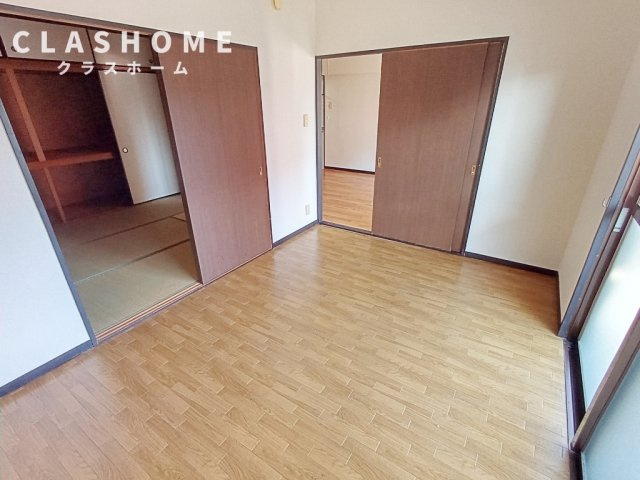 マンションサンパレス　　刈谷市の賃貸ならクラスホーム刈谷店の内装|イメージ画像になります