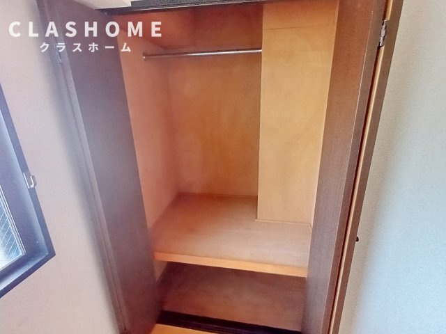マンションサンパレス　　刈谷市の賃貸ならクラスホーム刈谷店の収納|イメージ画像になります