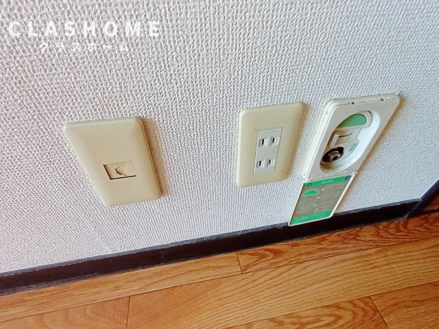 マンションサンパレス　　刈谷市の賃貸ならクラスホーム刈谷店の設備|イメージ画像になります