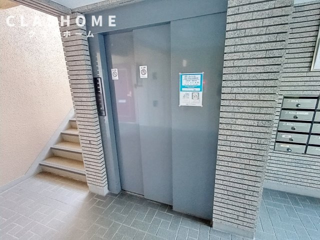 マンションサンパレス　　刈谷市の賃貸ならクラスホーム刈谷店の設備
