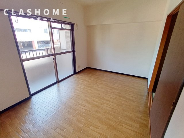 マンションサンパレス　　刈谷市の賃貸ならクラスホーム刈谷店の内装|イメージ画像になります