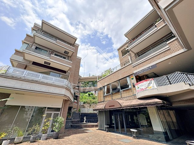 エイトバレー浄水　平尾小学校区