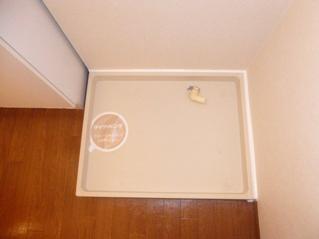 プルミエビジューA棟のその他