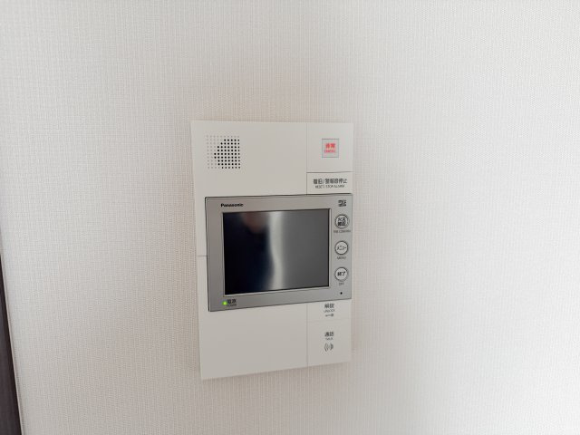 Ｇｏｌｄ　Ｃｏｕｒｔ楽々園のセキュリティ