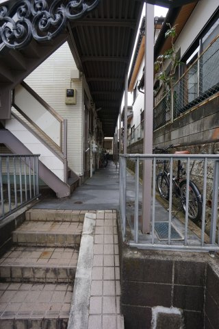 【その他共用部分】 | カールスプラッツ