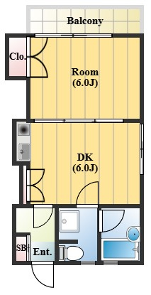 【間取り】 | カールスプラッツ