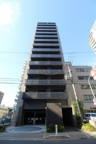 【外観】 | アーバネックス江坂広芝