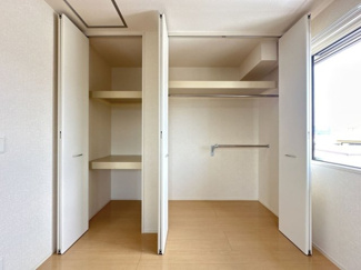 【収納】 | セジュール山口　５番館