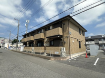 セジュール山口　５番館の画像