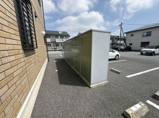 【設備】 | セジュール山口　５番館