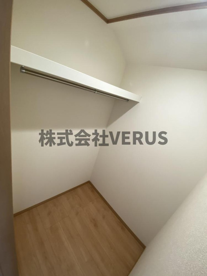 【収納】