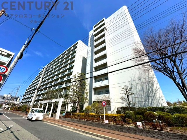 RC造11階建て