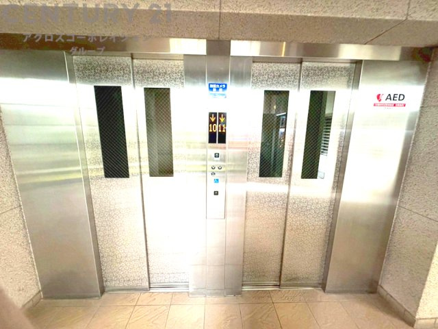 エレベーター
