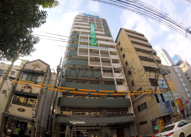 プレサンス扇町駅前の画像