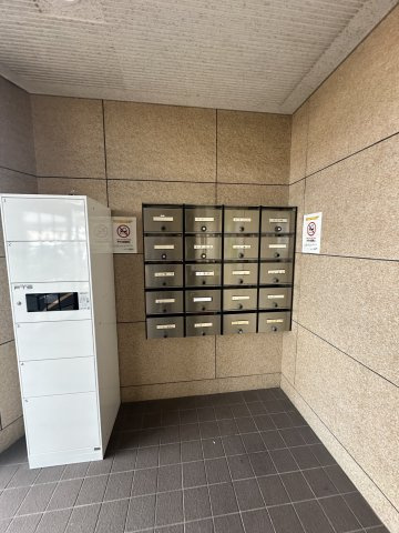 パーク梅盛のその他共用部分