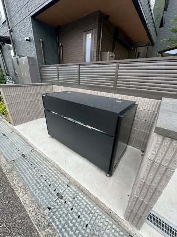 ロイズパレス中百舌鳥WESTのその他