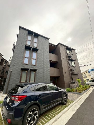 ロイズパレス中百舌鳥WEST