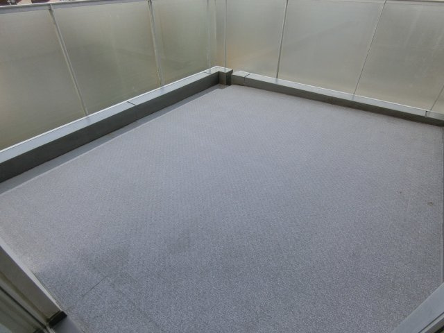 【バルコニー】 | La　MODERNITE