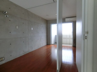 【洋室】 | La　MODERNITE