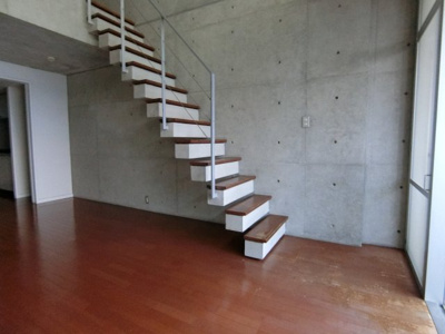 【洋室】 | La　MODERNITE