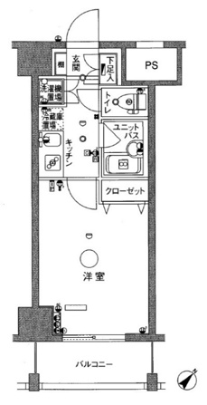 スカイコートお茶の水
