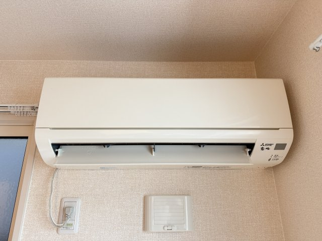 プティ　ルピナスの設備
