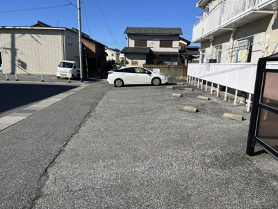 【駐車場】 | プルベニール・カレント