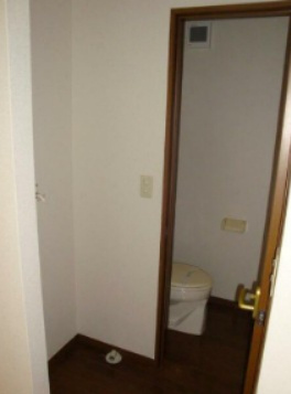 ベルコーポ明石のその他|※別部屋の参考写真