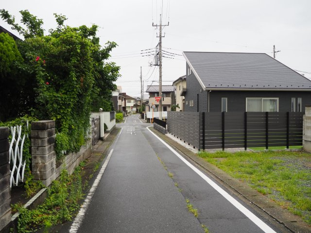  | 高崎市新町売地