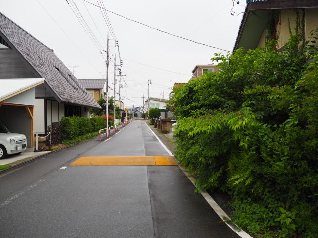  | 高崎市新町売地