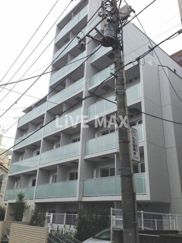 レガリス門前仲町パークサイドの画像