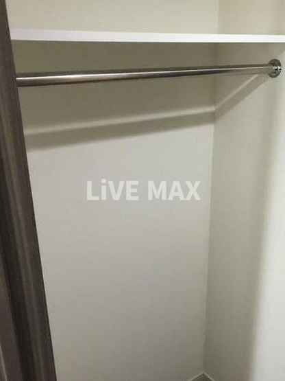 【収納】レガリス門前仲町パークサイド
