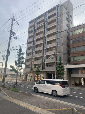 イーグルコート椥辻