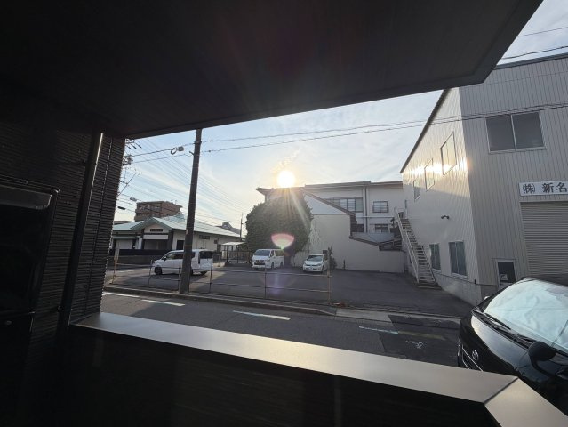 Jack koyoⅡの展望