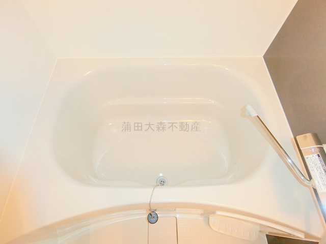 リクエスト東京西六郷の浴室