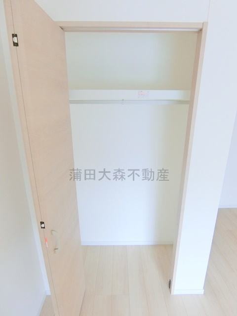 リクエスト東京西六郷の収納|収納　クローゼット