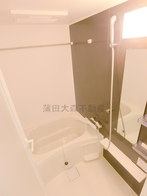 リクエスト東京西六郷の浴室|浴室乾燥機付きのバスルーム　お風呂