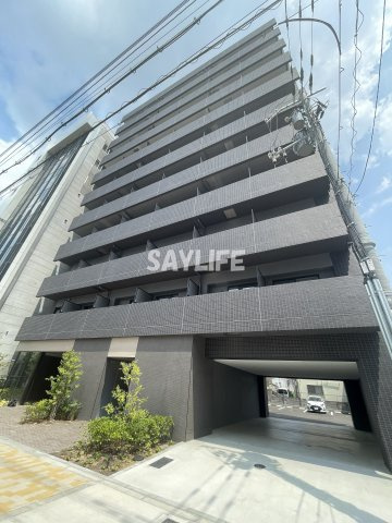 メイクス大阪鶴見
