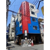 SUNSUN千日前の画像
