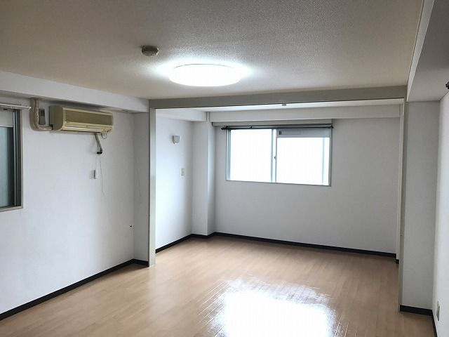 長堀橋ZENSHIN,BLDの洋室