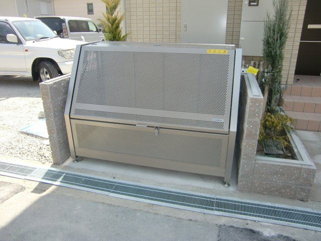 ヴィラージュ桜ガ丘のその他共用部分