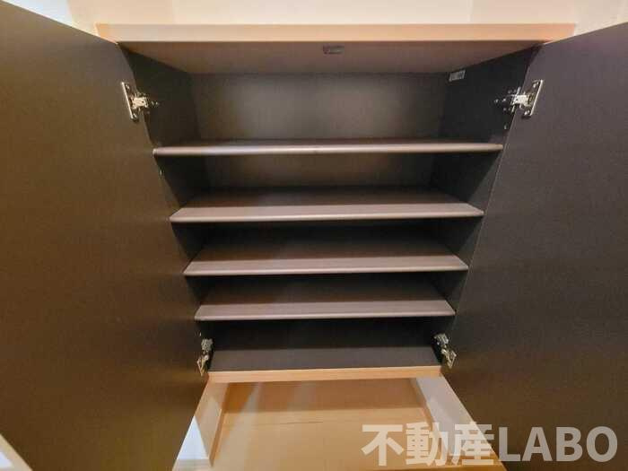 メゾン ド アールのその他共用部分